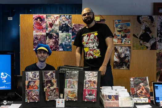 Copyright : William Studio